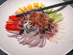 -肆月河豚·淮扬菜·湘菜(华天店)