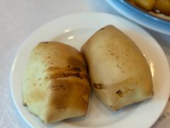 羊肉烤包-汗腾格里·风味餐厅(新疆驻京办店)