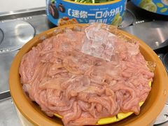 -龍歌自助小火锅(芝罘万达店)