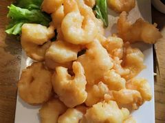 -大闫家烧烤·小海鲜家常菜(郑庄店)