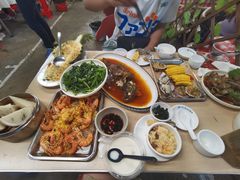 -琼大师东方烤乳猪(亚特兰蒂斯店)