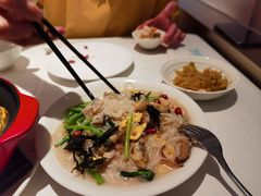 -莆田餐厅PUTIEN(世博源店)
