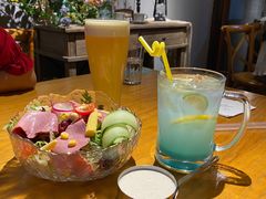 蓝柠檬气泡-IFIF 如果花園(宽厚里店)