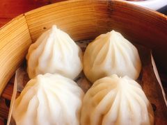 -小城粥道·海胆鲜虾粥(解放广场店)