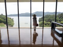 -天目湖涵田半山温泉