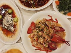 -海上名珠·海鲜酒楼(励骏庞都店)