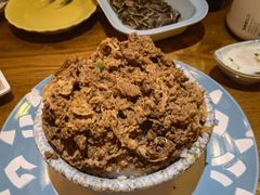 牛肉饭-二丁目食堂(铁西万象汇店)