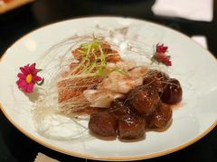 -柒园·三十年创意杭帮菜(龙湖滨江天街店)