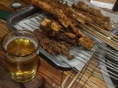 -沿海405烤场(沿海赛洛城店)