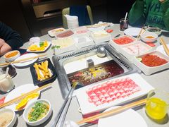 -海底捞火锅(南京红山常发广场店)