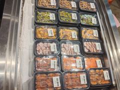 -生火火·小炉子炭烤(金楠天街总店)