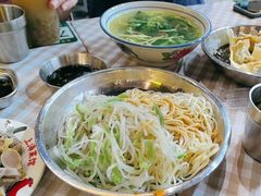 -阿金大白·上海菜馆(新天地店)