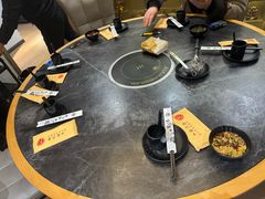 -林记潮牛·牛肉火锅(上马墩店)