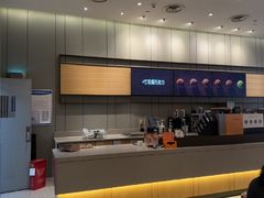 -星巴克(长沙友阿奥特莱斯店)