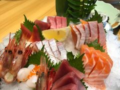 -花和海鲜自助(梅江店)