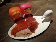 北京烤鸭-金鸭季·北京烤鸭(深业上城店)
