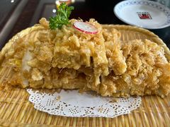 -邢家锅贴老店·非遗·开封菜(金明广场店)