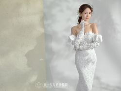 -第一夫人婚纱摄影(南京店)