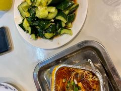 -玫瑰红烤羊排(北新桥三条店)