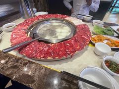 -小肥牛潮汕牛肉火锅(南联店)