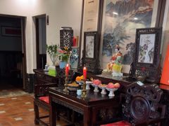 -鲁菜根·泰山菜(泰山店)
