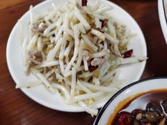 -湖山人家·湖景餐厅·特色农家菜(太湖西山店)