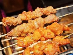 -麦凯伦烧烤·精酿超级工厂店(金桥总店)