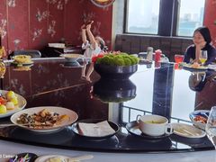 -三号黄浦会Canton Table