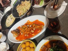 -宋园·金宴浙鲜馆(静安店)