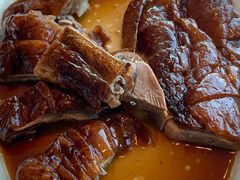 -广州柏悦酒店·悦景轩·粤菜餐厅