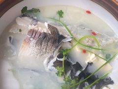 -宝荣鱼馆·临湖之宴(千岛湖店)