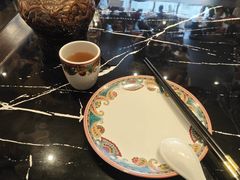 -巴依老爷新疆美食(清华东门店)