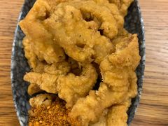 -付小姐在成都(川沙店)