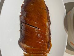 -在前门·烤鸭北京菜(五月花广场店)