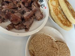 -张记酱牛肉(虎坊桥店)