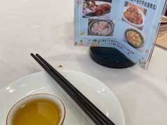 -金华安大酒楼·老牌潮菜·粤式茶点(东方国际店)