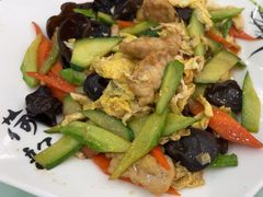 -聚德福海鲜家常菜(刘庄店)