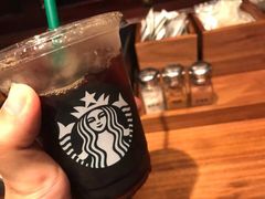 -星巴克臻选(成都东方新希望天祥店)