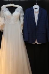 -LeCameliaBridal 山茶花新娘 婚纱礼服高级定制