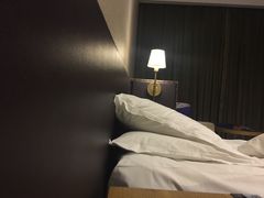 床头-北京民族园葉子里酒店(鸟巢店)