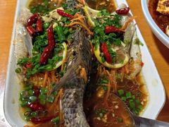 -龙姐私房菜(和顺古镇店)