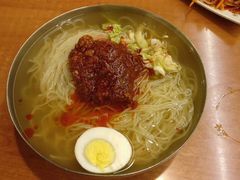 冷面-老黄牛冷面店(冬青街店)