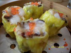 烧卖-衡山汇·高级粤菜(霄云路店)