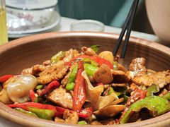-雅酌园百姓菜馆(颐和路店)