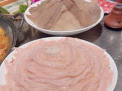 -朱光玉火锅馆(正弘城店)