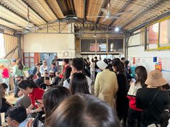 -正宗杨记普洱酸醋米线(总店)