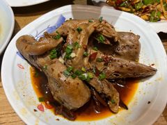 -陈先进鱼馆·夜宵·地道农家菜(湖墅南路店)