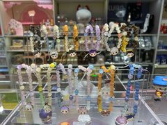 -泡泡玛特POPMART(上海环球港店)