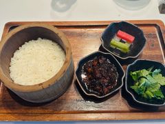 -京兆尹(雍和宫店)