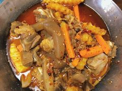 -88号小吃店·经典云南菜·地道纳西美食